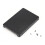 External Enclosure For mSATA SSD To2.5Inch IDE Adapter High Compatibility Support3X5cm3X7cm Drives SATA Interface USB3.1Type C Hard Drive 4