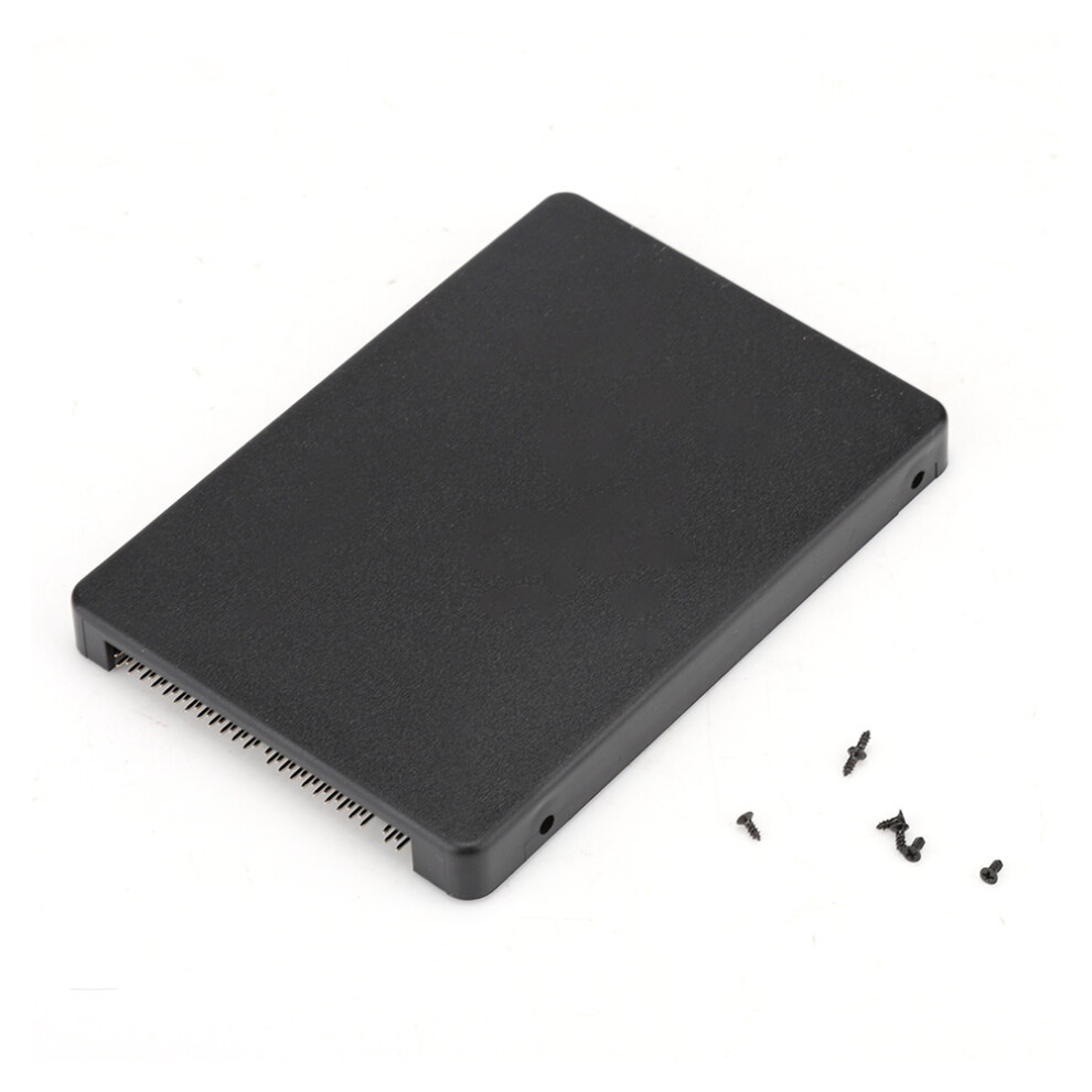 2.5 Ide Pata Msata Ssd Case 7340572799999