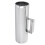 Black Stainless Steel Guiro and Scraper 3