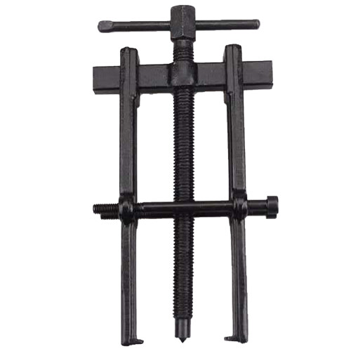 Heat Treated Bearing Puller 8in