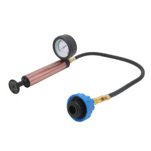 Car Pressure Leak Tester 14 Piece