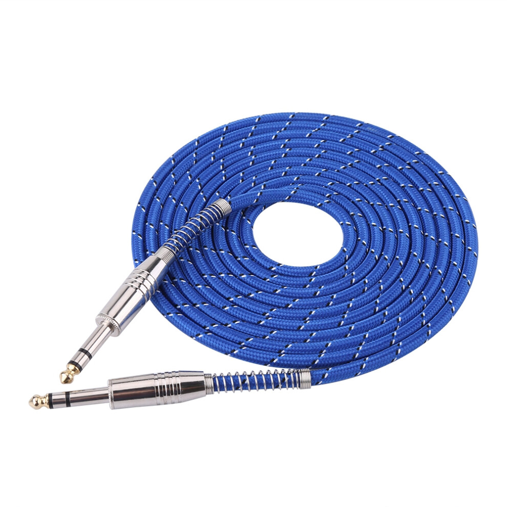 6.35Mm Stereo Jack Lead 3M 7340572844972