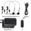 Portable Headmounted Mic with Receiver Transmitter 1