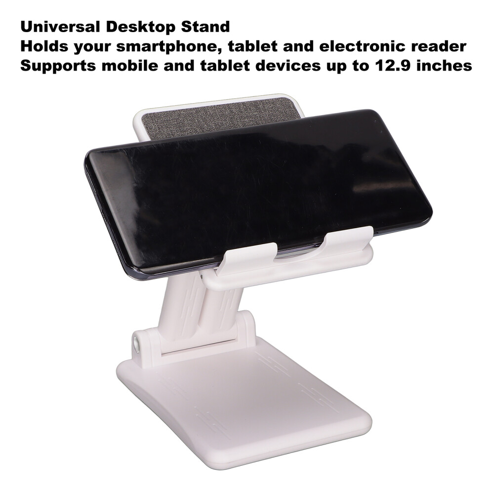 Adjustable Height Tablet Stand Foldable 7340572801739
