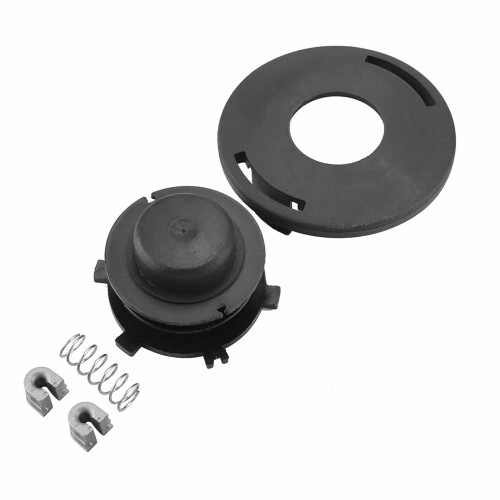 DEWIN trimmer eyelet kit with line feed25-2spool