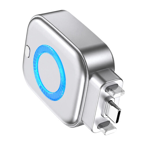 Chargeurs compatibles PD3.1 140 W à charge rapide avec
