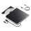 USB Type C extern schijfstation voor laptop USB3.0 USB2.0 1