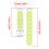 Replacement Band Belt Quick Release Silicone Wriststrap-Purple 4