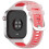 Replacement Band Belt Quick Release Silicone Wriststrap-Purple 5