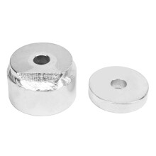 Easy Use Bushing Removal Tool Metal Sleeve
