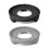 Support de haut-parleur universel pour système audio Studio-gris 2