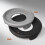 Support de haut-parleur universel pour système audio Studio-gris 6