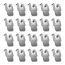 20Pcs Drywalls Mounting Picture Frame Hanger Picture Hanging