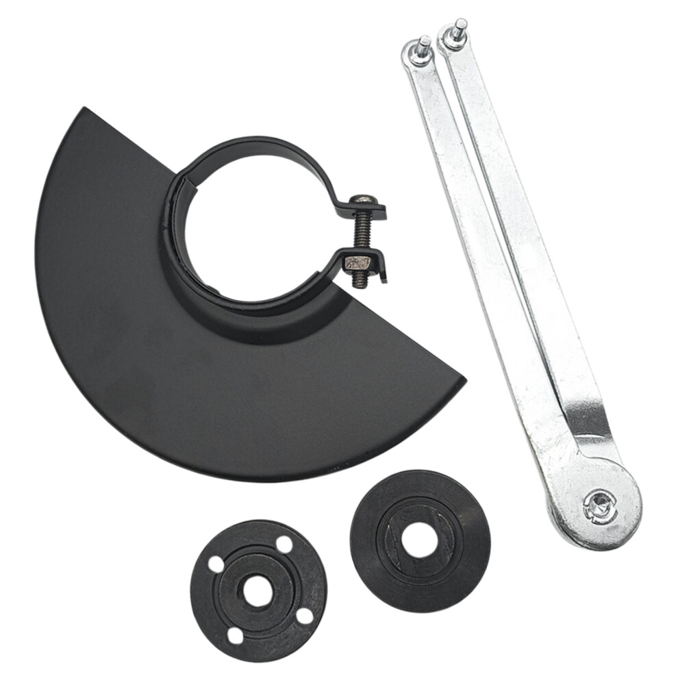 Angles Grinder Inner Outer Flange Nut-Replacement Tool Set 7754004284005