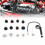 Radiator Pressure Tester Set for Leak Detection 17