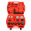 Radiator Pressure Tester Set for Leak Detection 14