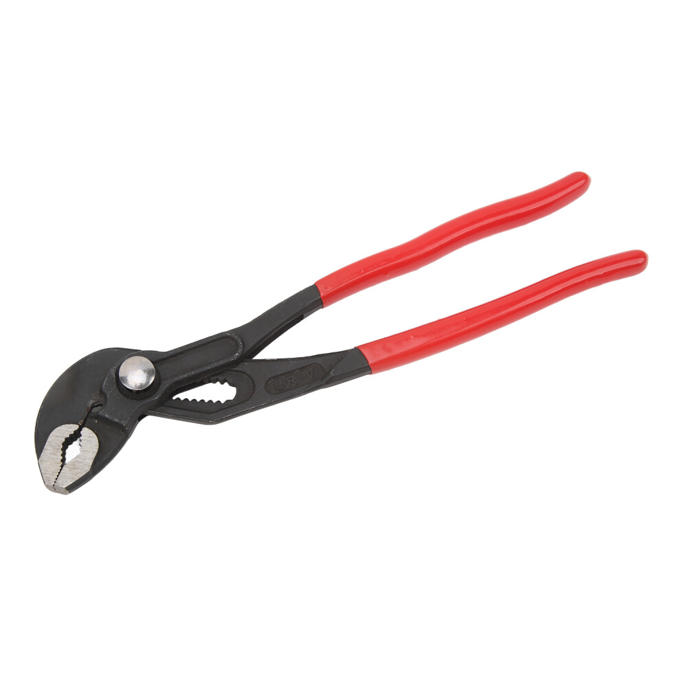 Multi-Function Pipe Wrench Pliers Chrome Vanadium 7790334072240