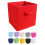 Boîte de rangement pliable de grande capacité 6
