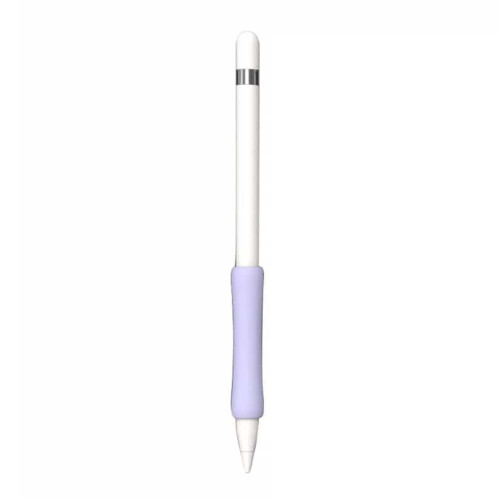 CHAXIN Silikonhülle für Pencil 1/2 Tablet Touchscreen Stiftgriff 1
