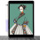 CHAXIN Silikonhülle für Pencil 1/2 Tablet Touchscreen Stiftgriff 3