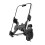 Suporte para celular Tech-Protect para bicicleta V3 Universal Preto 5