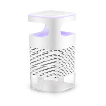 Insektenabwehrlampe USB 2W 109x109x215mm Fliegenfalle