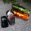 EDC Survival Waterproof Pill Match Case Box Container Εξωτερική Κατασκήνωση Πεζοπορία Εργαλείο Έκτακτης 4