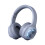 Jacenvly gaming headset wireless Bluetooth noise cancelling 4