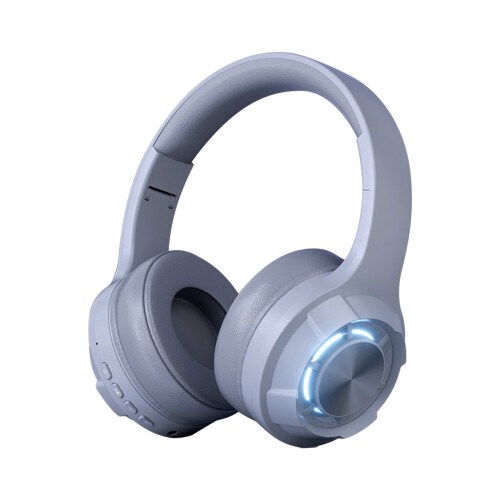 Ασύρματα ακουστικά Bluetooth Quinlirra συμβατά με iPhone, iOS, Android, Samsung, ιδανικά για PC, 1