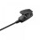 Klips do kabla ładującego Prettyui do Garmin Forerunner 5