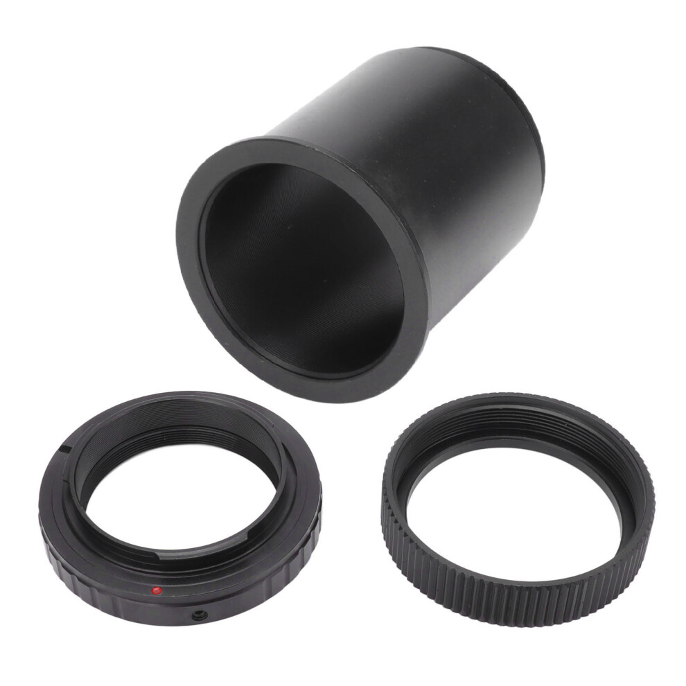 M42x0.75 T Adapter With T2 Ring For Pentax Slr K 7340572862815