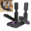 Boot Dryer Double Arm Adjustable Timer 30-120min 1