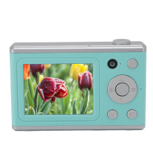Kids 1080P Digital Camera with 2.4 Screen