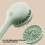Electric Body Brush Full Automatic IP67 Bath 1