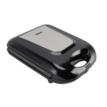 Efficient 1400W Donut Maker for Kitchen