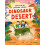 Dinosaur Desert by Dr Nick Crumpton Hardcover Book 1