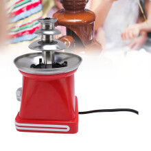 3-Tier Mini Chocolate Fondue Maker