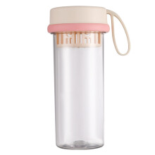 Urheiluvesipullo, vuotamaton, 500 ml