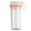 Urheiluvesipullo, vuotamaton, 500 ml 1