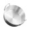 Stainless Steel Snack Container Bowl 6-Piece 1