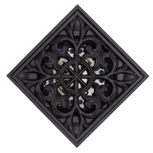 Antique Style Stainless Steel Drain