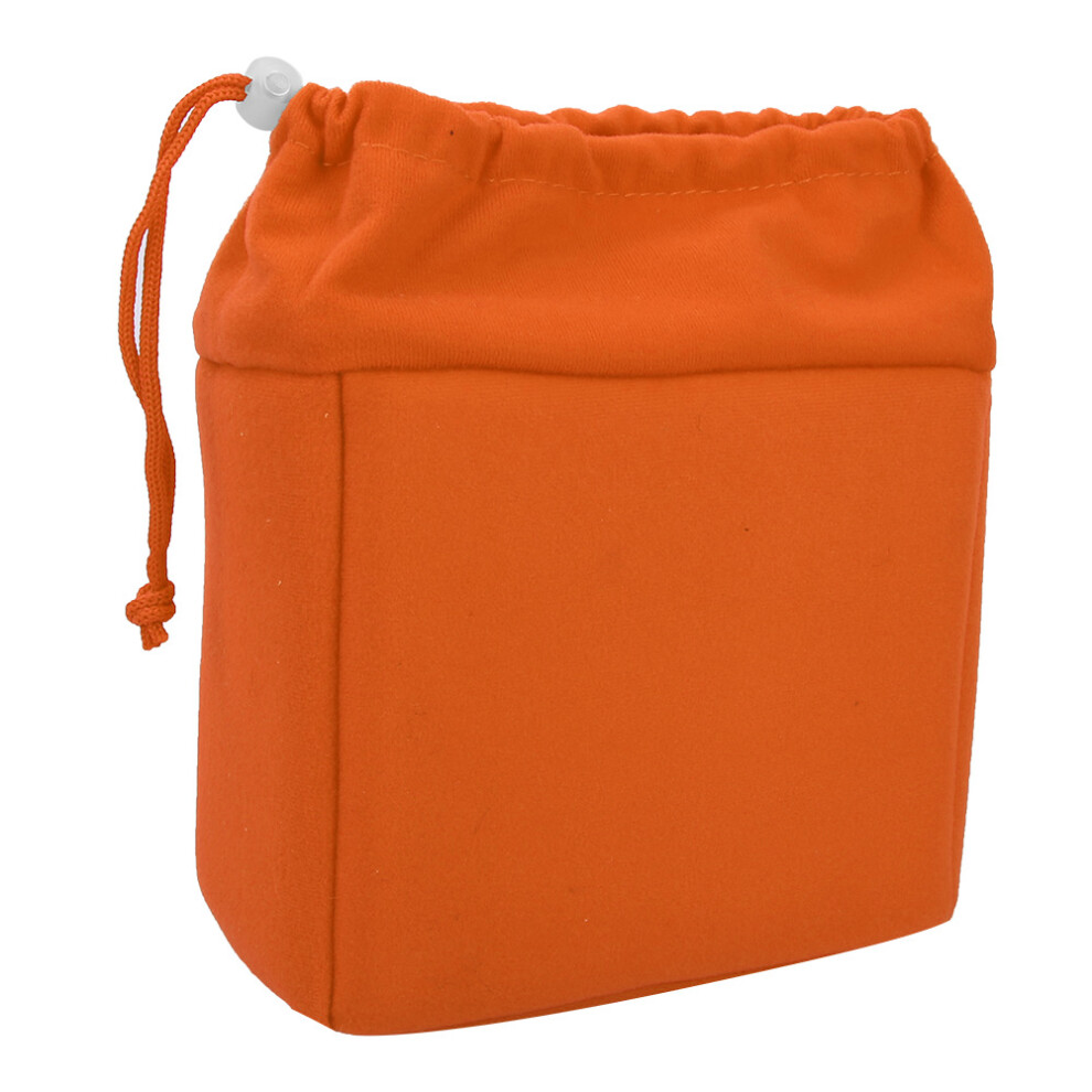 Padded Dslr Camera Lens Bag 7790334039403