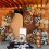 Kit de Arco de Balões Vaca Marrom (125 peças) 1