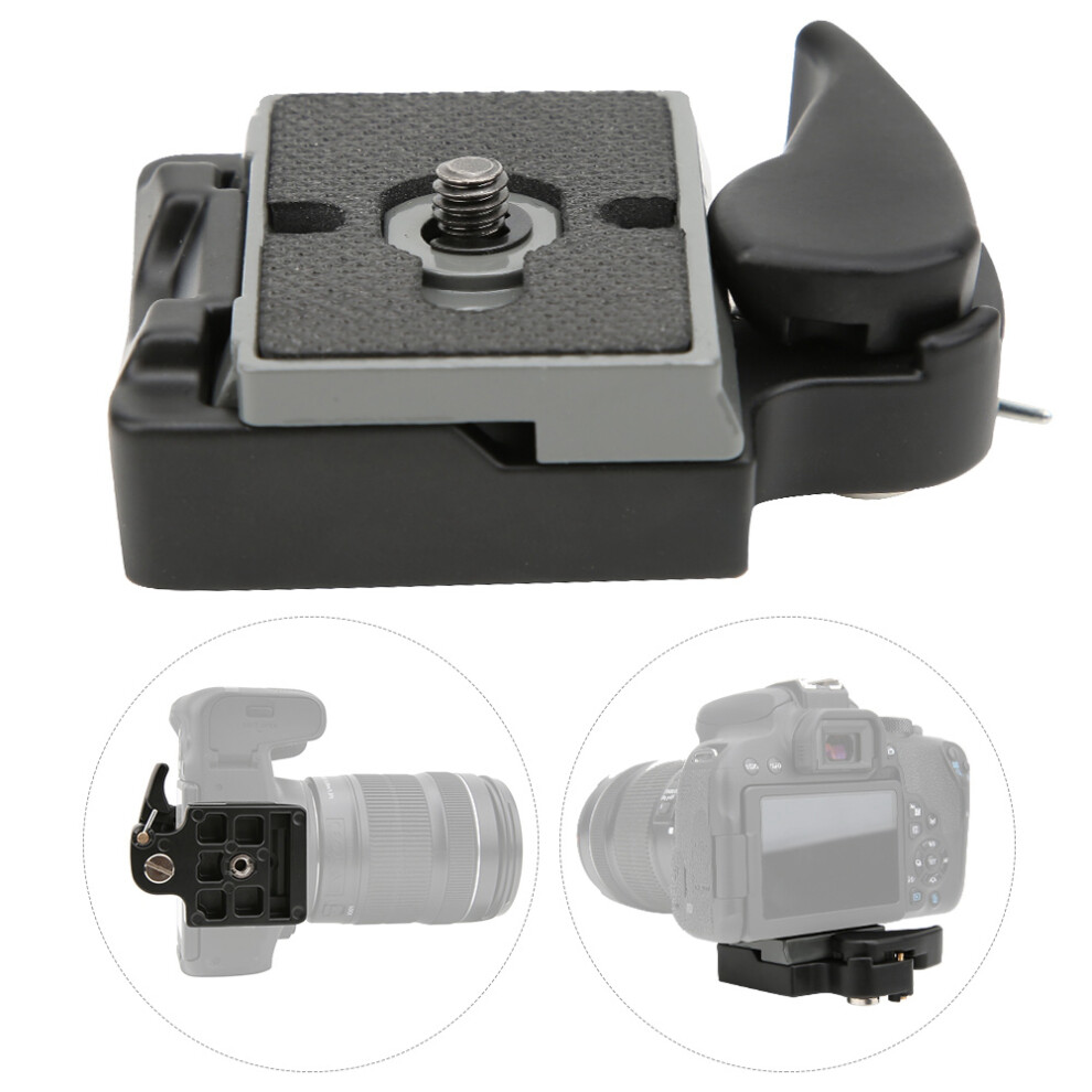 Stabiliser Quick Release Plate Clamp 7790334039519