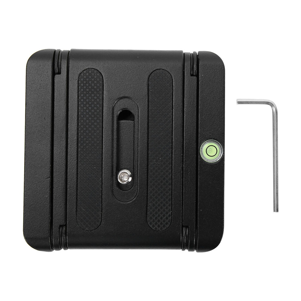 Compact Tilt Pan Tripod Head 7790334039533