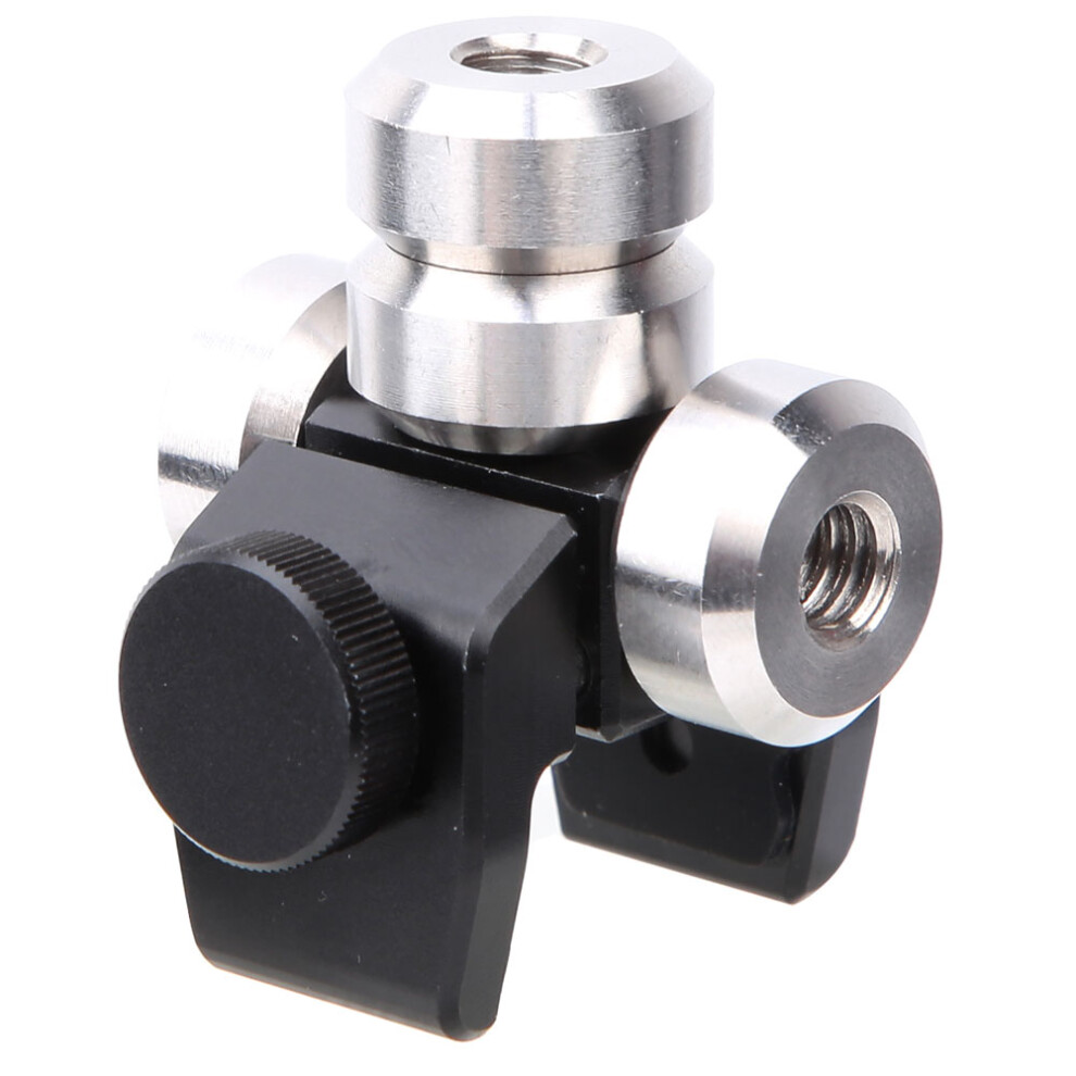 Cnc Metal Gimbal Weight Clip Kit 7790334039571