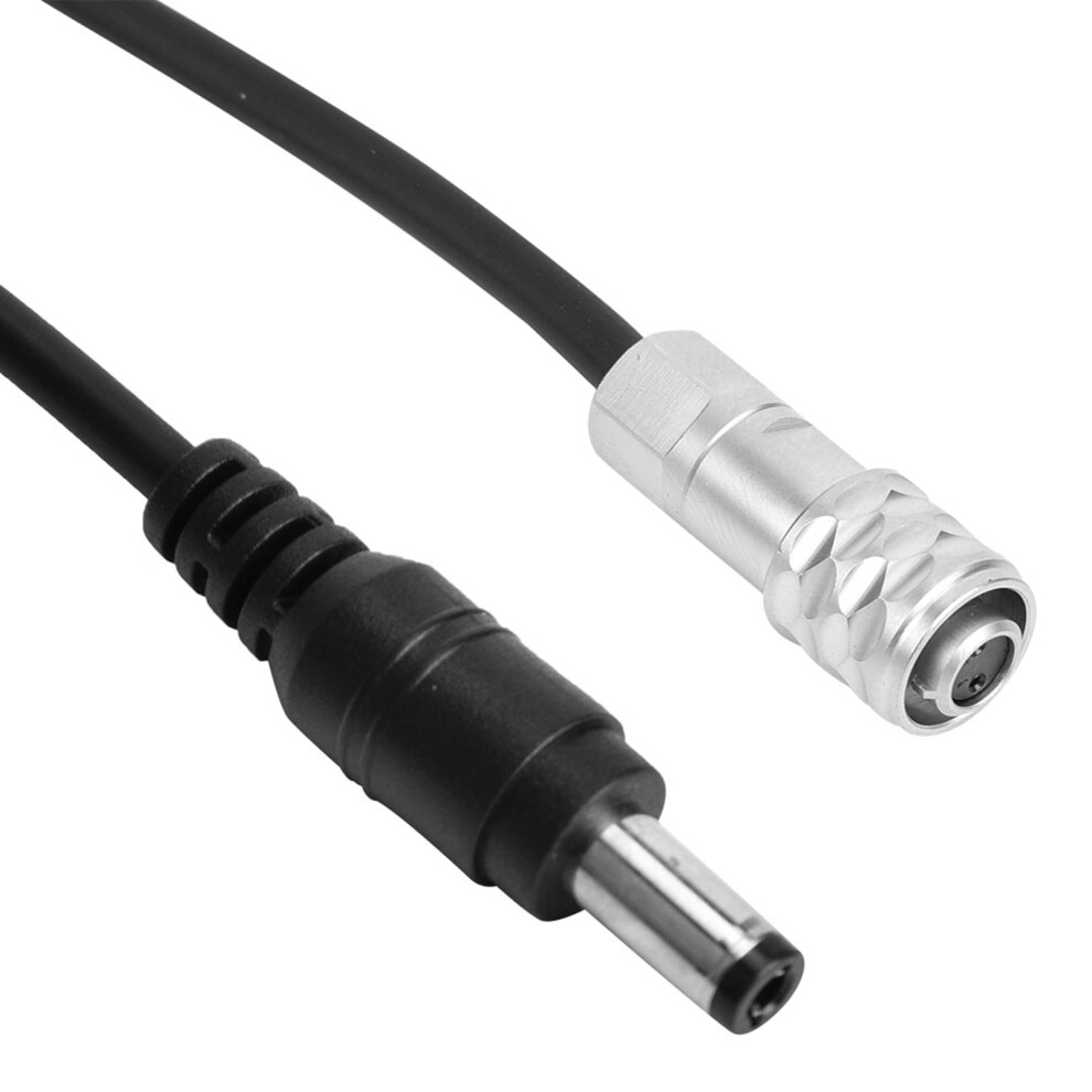 Dc To Bmpcc 4K 2Pin Power Coiled Cable 7790334039595