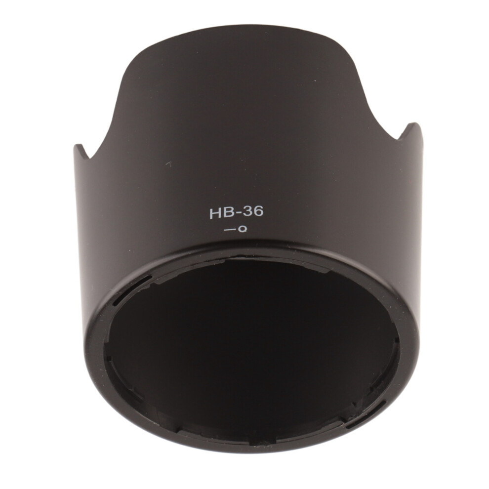 Replacement Hb-36 Lens Hood Nikon 7790334039908