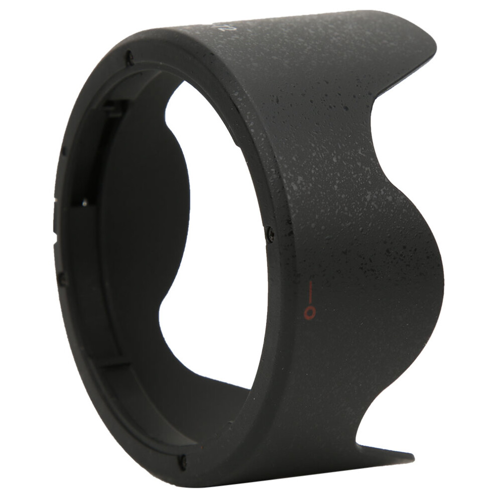 Canon Ew-72 Lens Hood Protector Light 7790334039922
