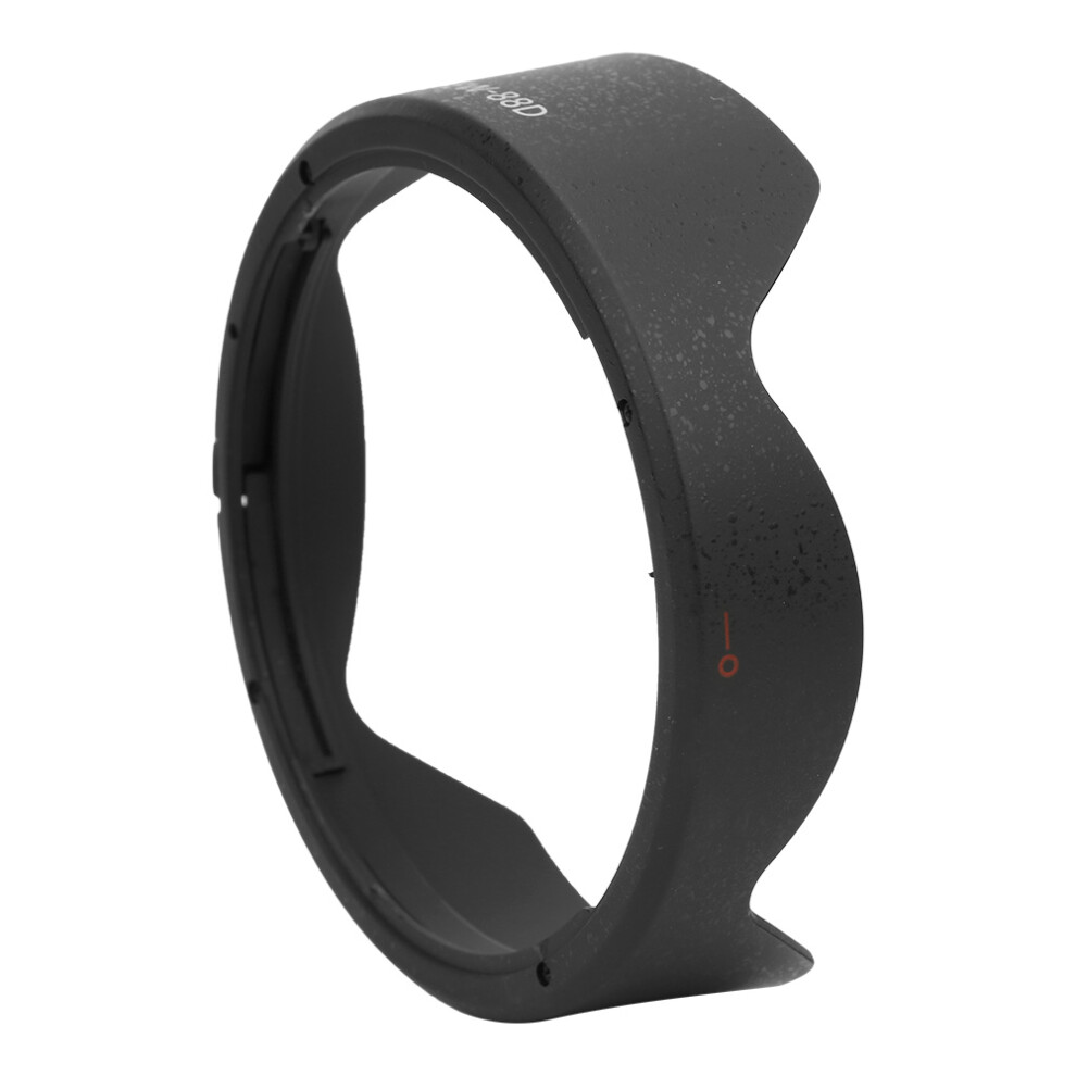 Ew-88D Lens Hood For Canon 16-35Mm Iii Light 7790334039939